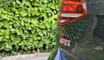 VW GOLF GTI DSG PERFORMANCE full
