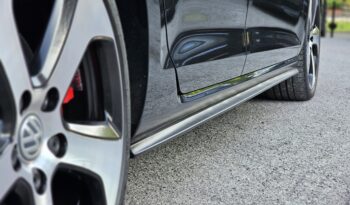 VW GOLF GTI DSG PERFORMANCE full