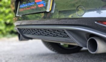 VW GOLF GTI DSG PERFORMANCE full