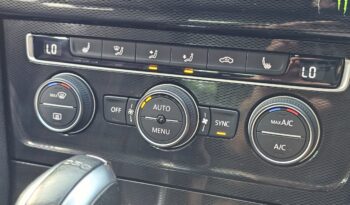 VW GOLF GTI DSG PERFORMANCE full