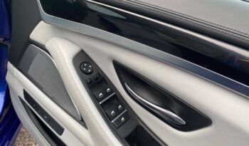 BMW M5 4.4 V8 full
