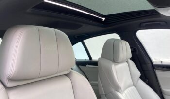 BMW M5 4.4 V8 full