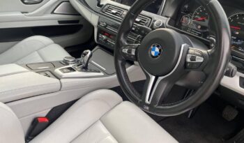 BMW M5 4.4 V8 full
