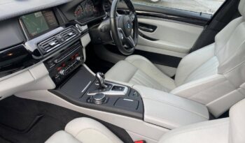 BMW M5 4.4 V8 full