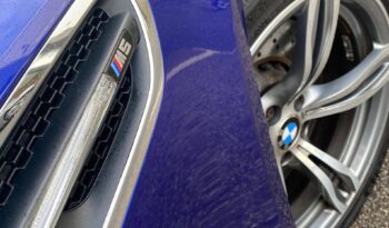 BMW M5 4.4 V8 full