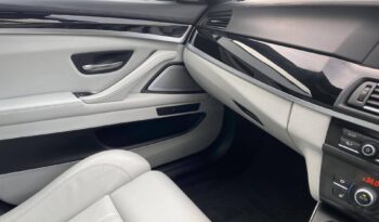 BMW M5 4.4 V8 full