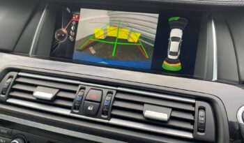 BMW M5 4.4 V8 full