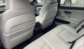BMW M5 4.4 V8 full