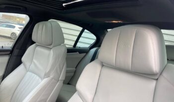 BMW M5 4.4 V8 full