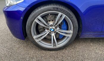 BMW M5 4.4 V8 full