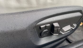 BMW M5 4.4 V8 full