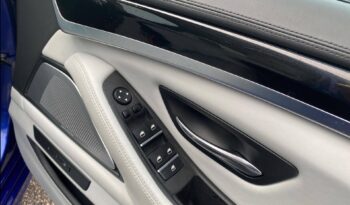 BMW M5 4.4 V8 full
