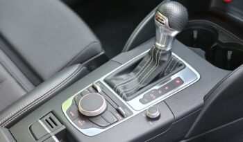 2015 AUDI A3 2.0 TDI S LINE BLACK SPORTBACK (AUTO) 5Dr DIESEL full