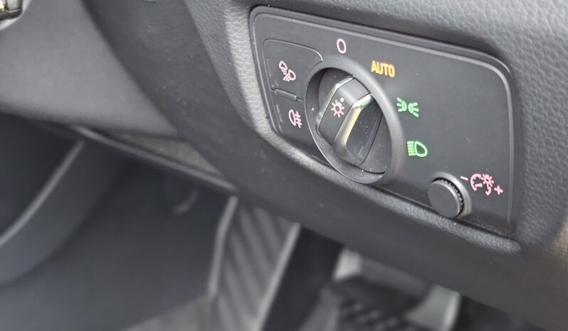 2015 AUDI A3 2.0 TDI S LINE BLACK SPORTBACK (AUTO) 5Dr DIESEL full