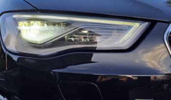 2015 AUDI A3 2.0 TDI S LINE BLACK SPORTBACK (AUTO) 5Dr DIESEL full