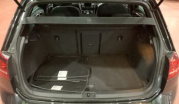 VW GOLF GTI DSG PERFORMANCE full