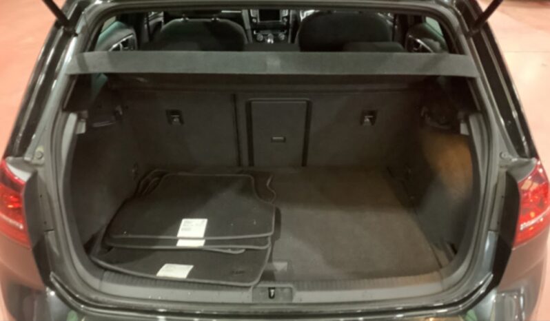 VW GOLF GTI DSG PERFORMANCE full