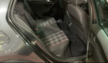 VW GOLF GTI DSG PERFORMANCE full