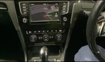 VW GOLF GTI DSG PERFORMANCE full