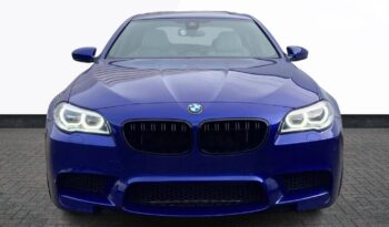 BMW M5 4.4 V8 full